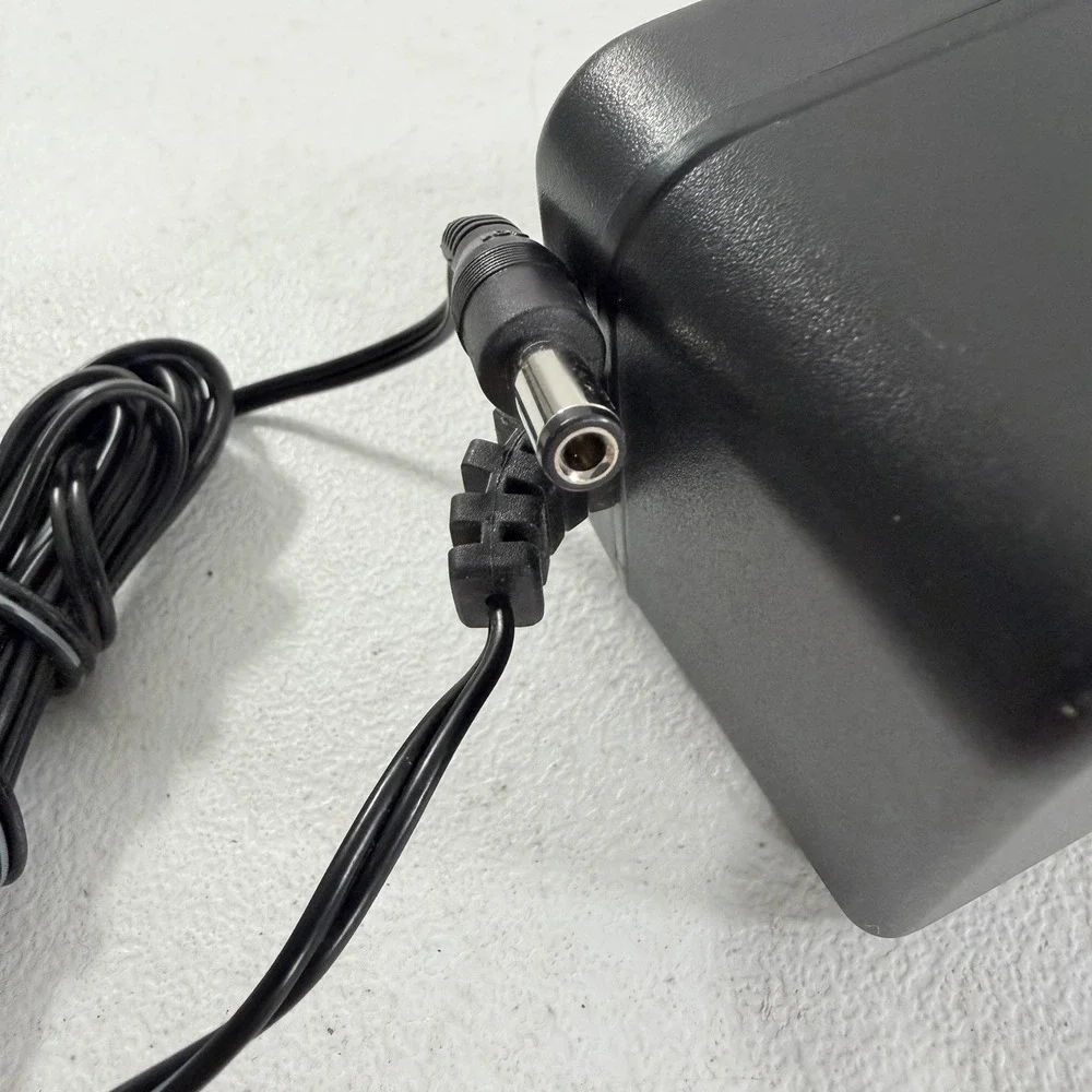 GLOBTEK GT-357-12-1500D AC ADAPTER MPN‎ WD1E1500LCP-N TESTED WORKING